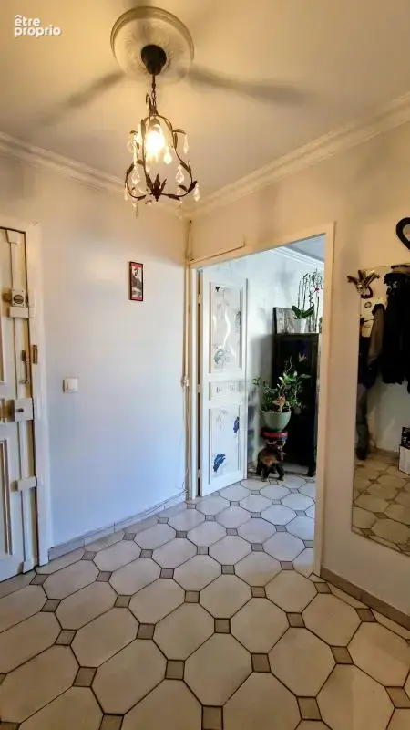 Appartement À Vendre - photo 11
