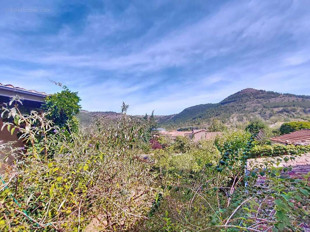 Photo 7 - Maison à VESSEAUX