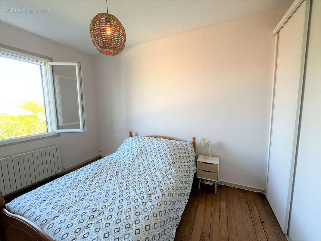 Maison à PRIGONRIEUX