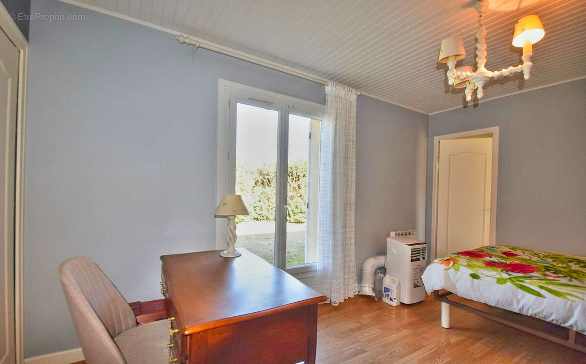 Maison à CHASSELAY
