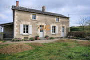 Maison à MONCONTOUR