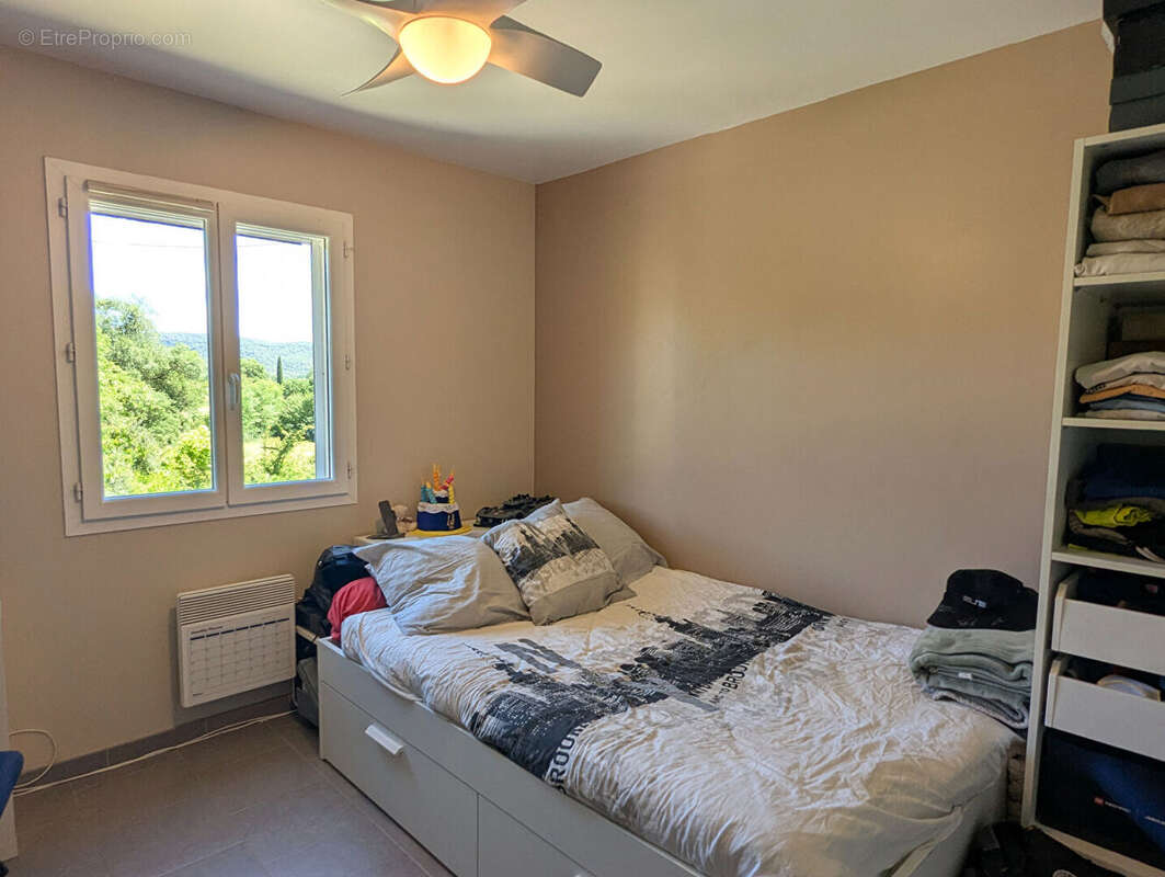 Maison à SALERNES