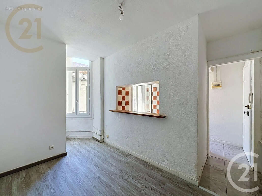 Appartement 2 pièces 30 m² à vendre à Sete (34200) - photo 4