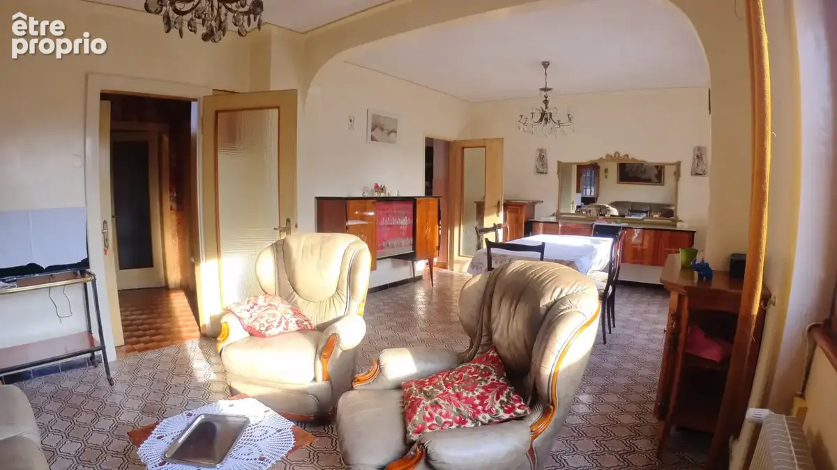 *** cette maison est vendue *** - photo 6