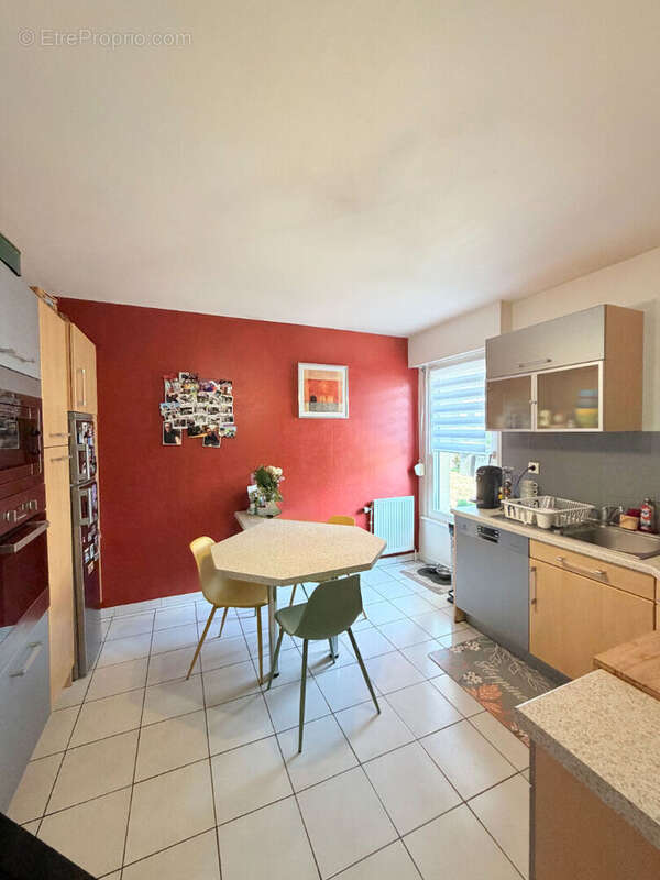 Maison Familiale  Moulins -Les -Metz 7 pièce(s) 130 m2 - photo 6
