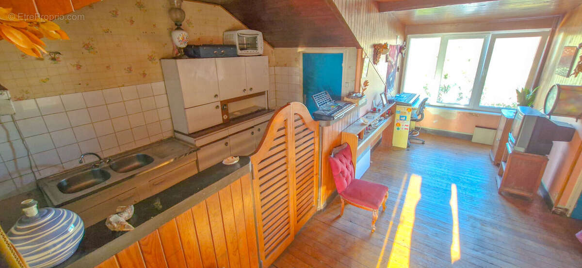 Photo 3 - Maison à LIMOGES