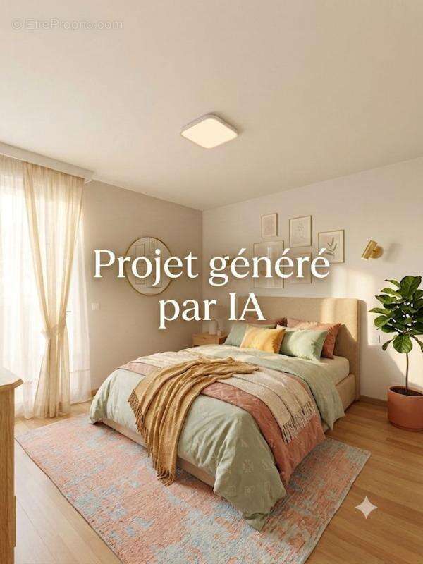 Valoriser progressivement votre patrimoine ! À VENDRE Appartement T4, étage élevé avec balcon, 3 chambres, cave, tout à pied à T - photo 5