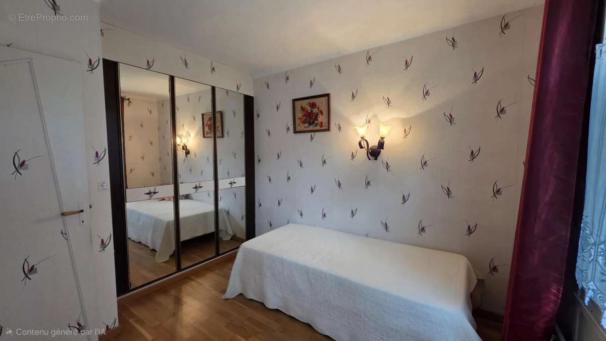 Maison à TROISSEREUX