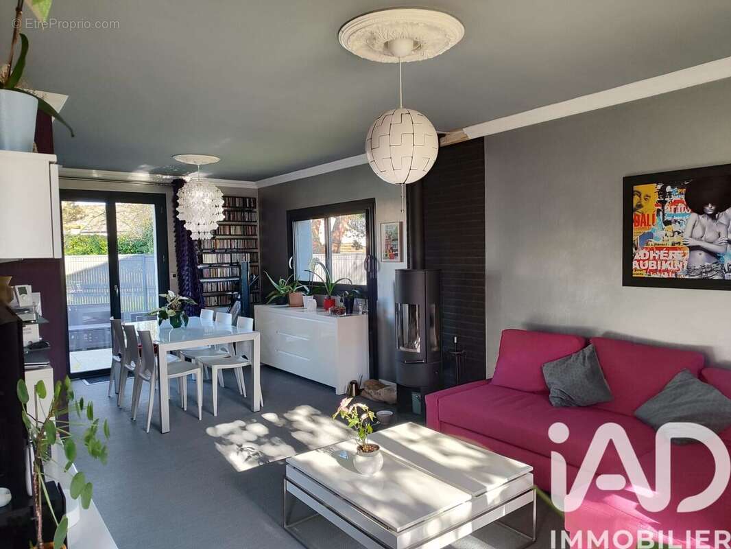 Photo 9 - Maison à MONTREUIL-LE-GAST