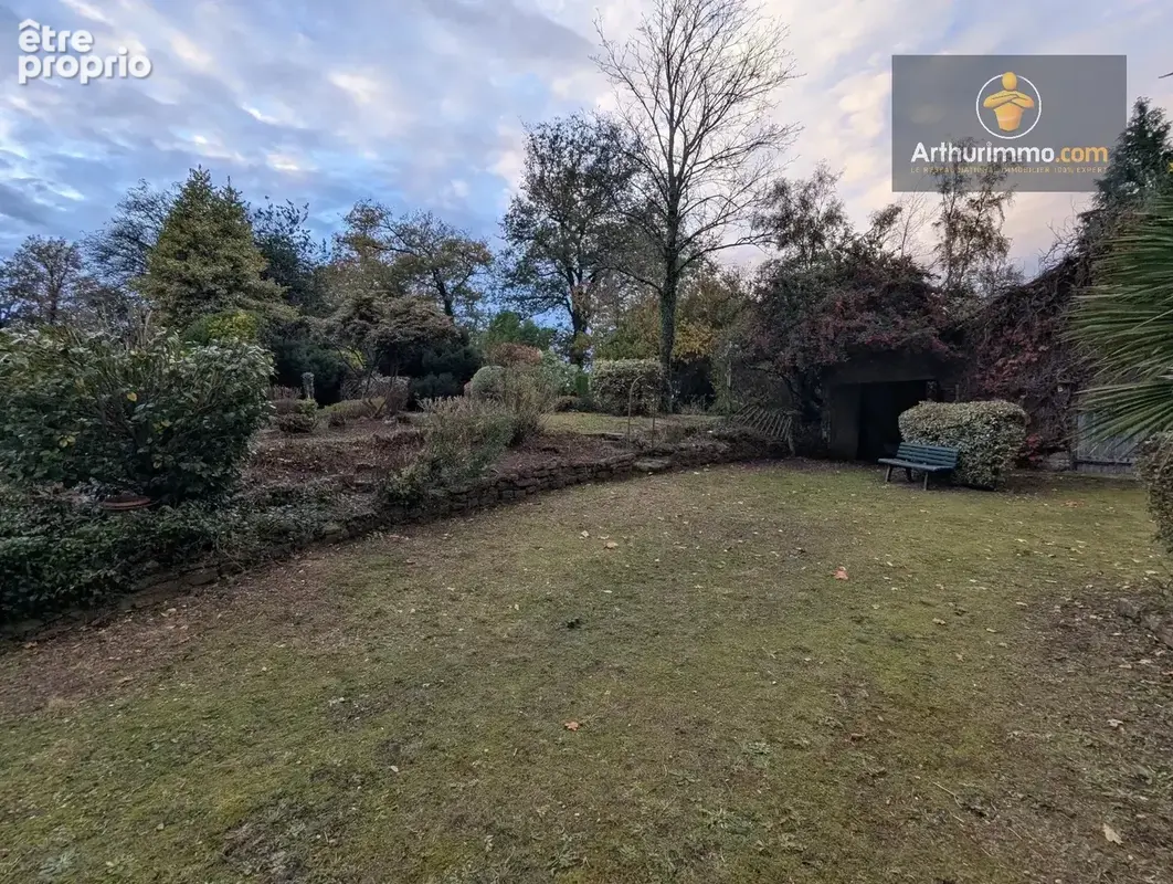 Vente Maison Saint-servant(56120) 269 850ï¿œ - photo 7
