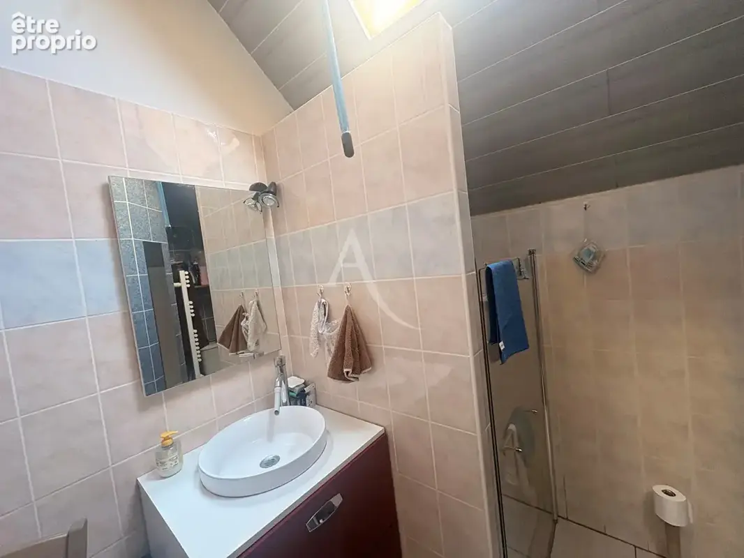 Maison 2 pièces SAINT-JOACHIM - photo 6