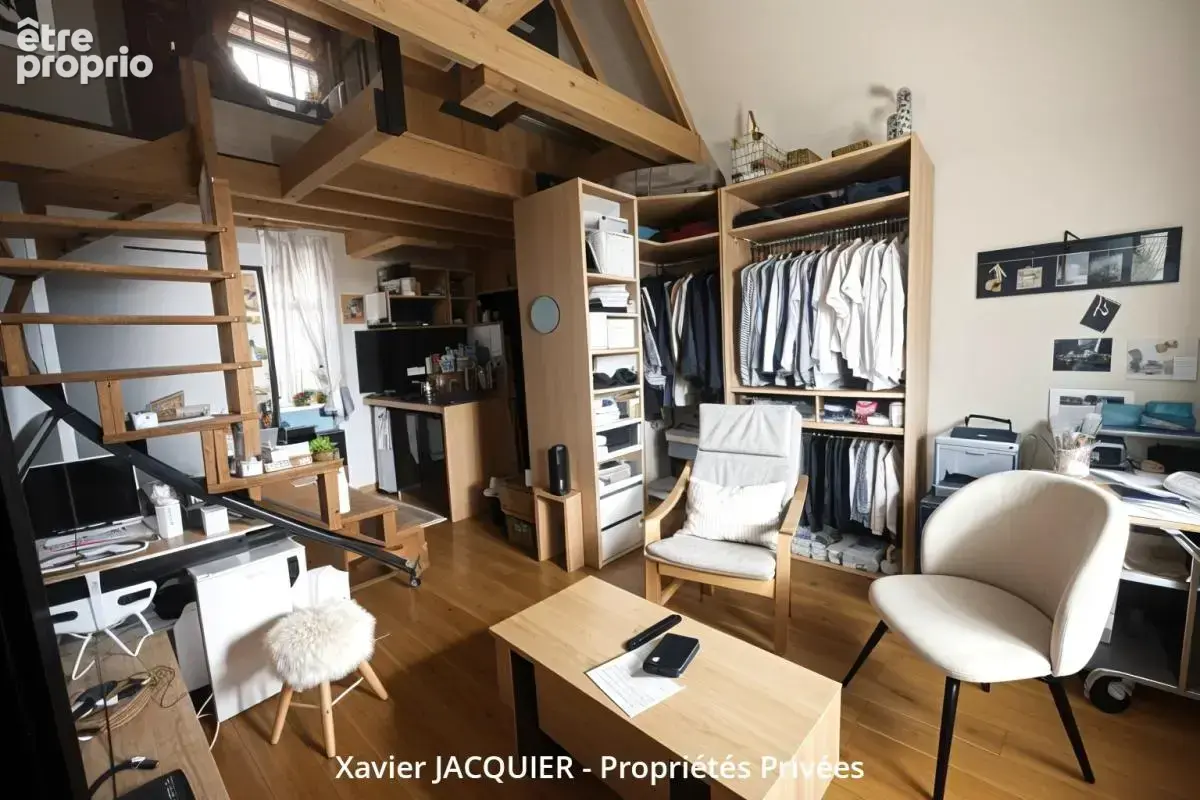 Maison - 7 pièces - 168 m² - Centre bourg - photo 11