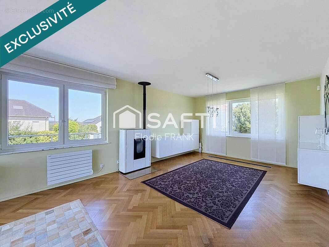Photo 4 - Maison à BOUST