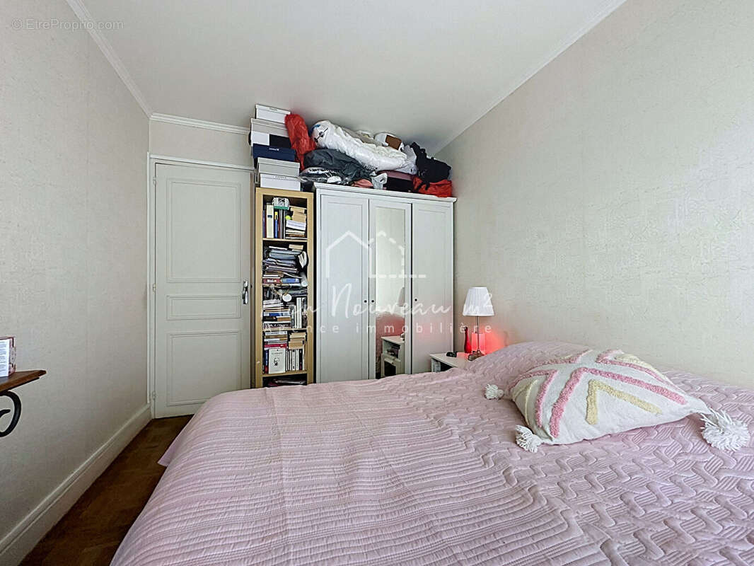 Appartement à BRY-SUR-MARNE