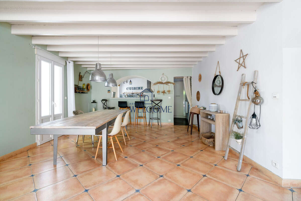Appartement 125 m² à Vendargues  - photo 2