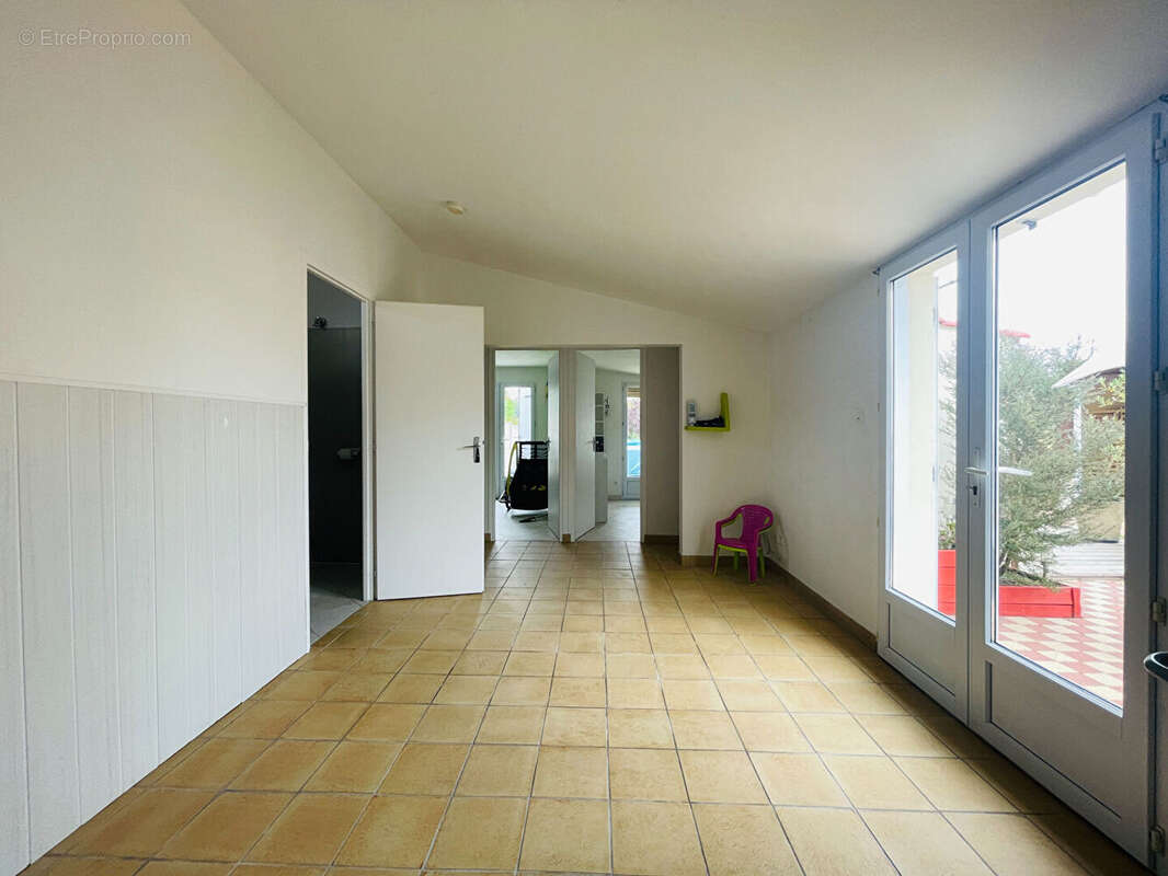 Maison à SAINT-JULIEN-DES-LANDES