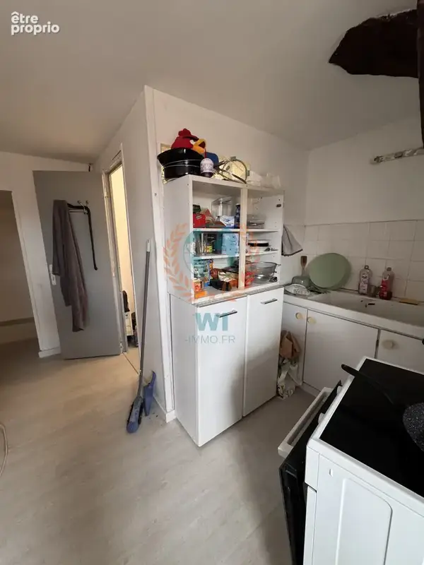 Appartement T2 - photo 9