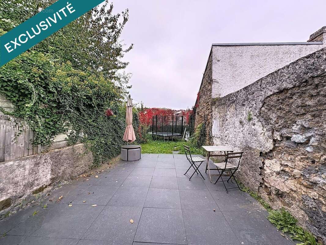 Photo 8 - Maison à YUTZ