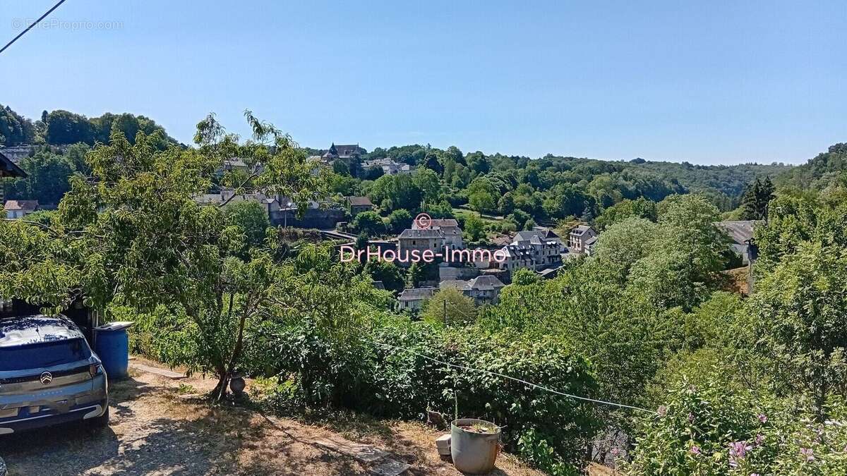 Maison 4 pièces 68 m² à vendre à Vigeois (19410) - photo 2