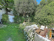 Maison à MARSEILLE-6E