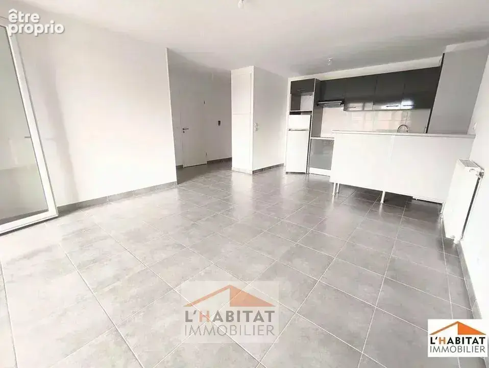 Appartement - 63.77m ² - photo 4
