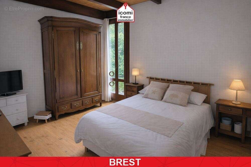 Maison à BREST