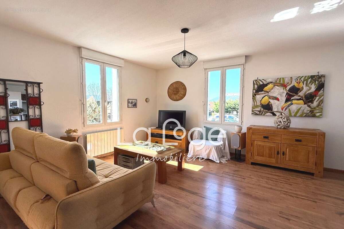 Appartement à GAP