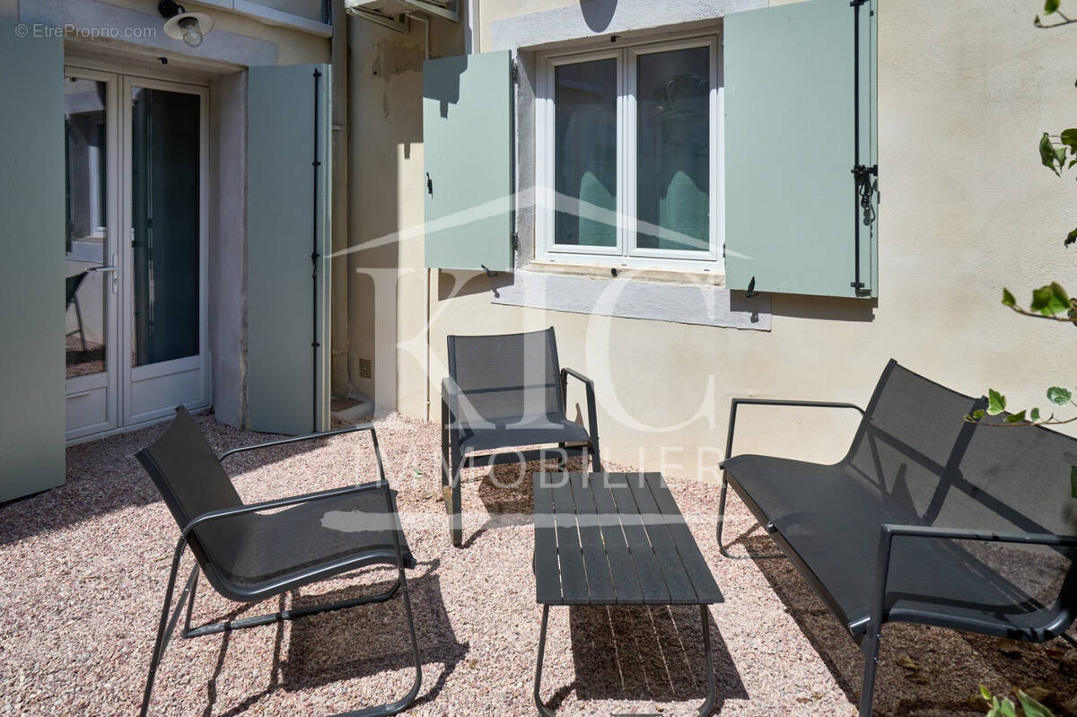 Appartement à CARCASSONNE