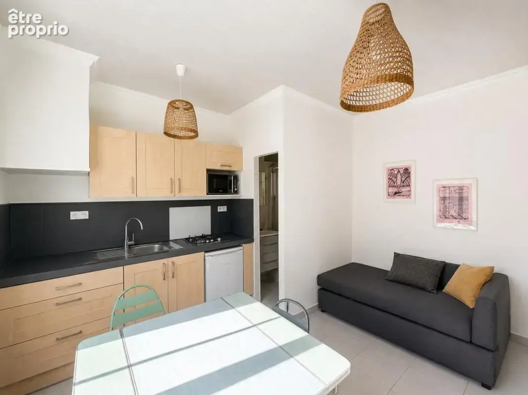 Appartement - photo 3