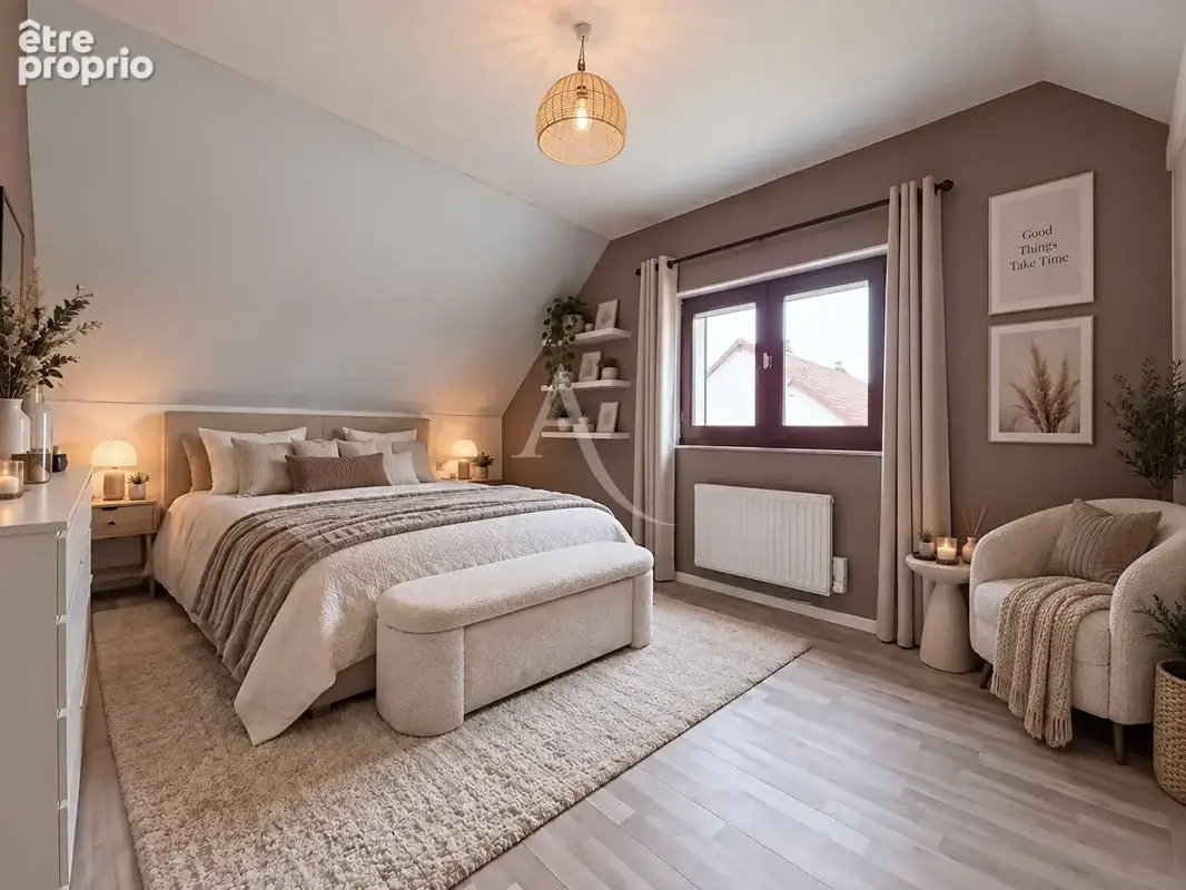 Maison dans Gournay En Bray avec confort de plain pied - photo 15