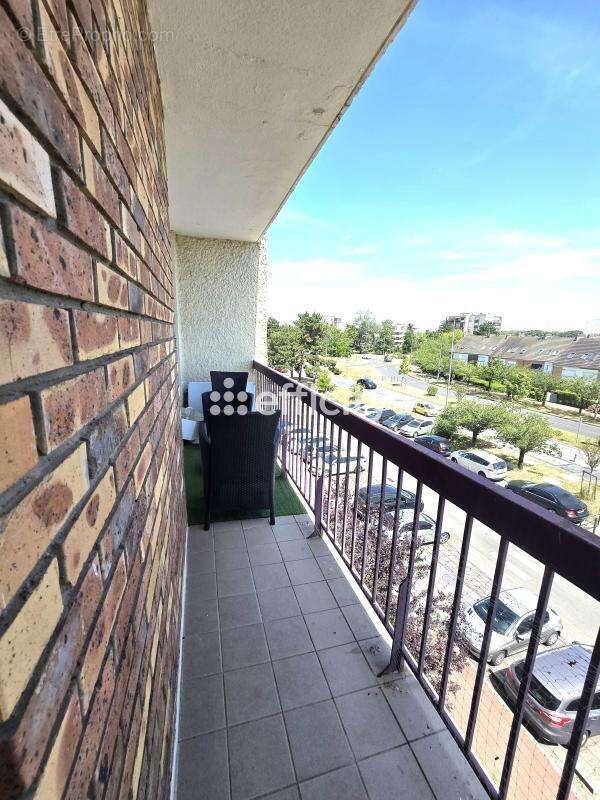 Appartement - photo 9