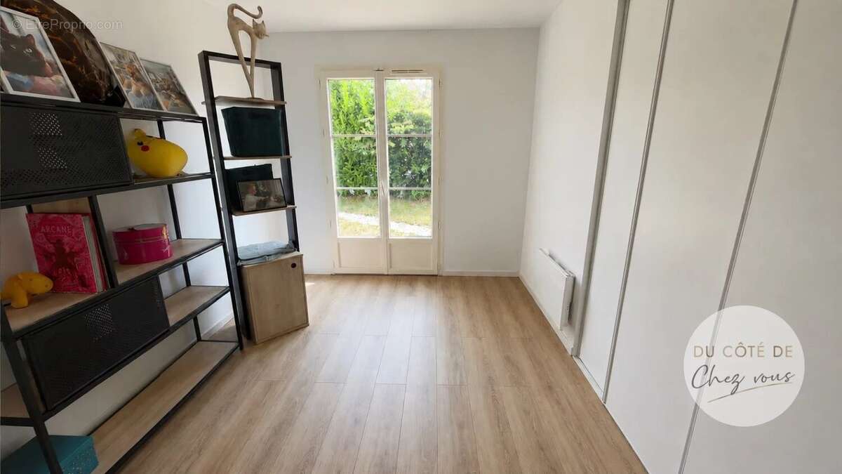 Acheter maison plain pied 4 chambres Saint-Parres-aux-Tertre - photo 9