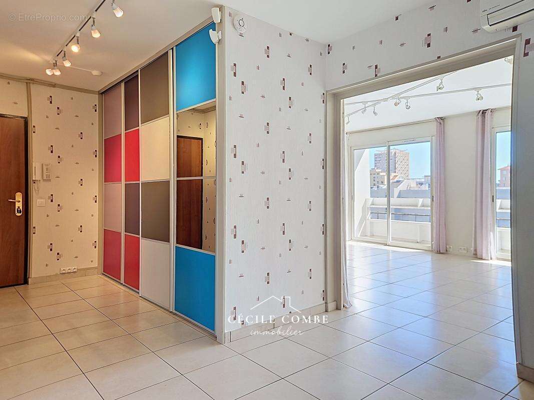 Appartement - photo 6