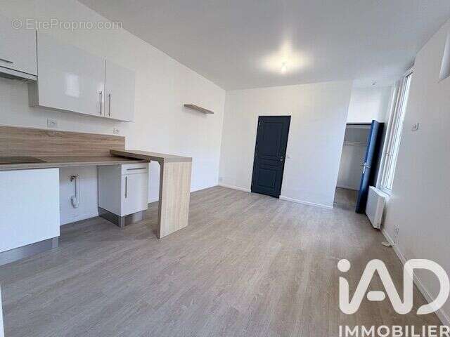 Photo 2 - Appartement à ELBEUF