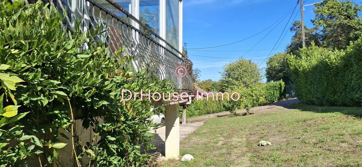 Maison à CHANCELADE