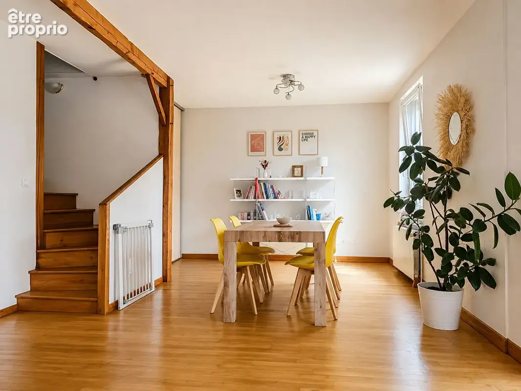 Maison 8 pièces - Les Martres de Veyre - photo 10