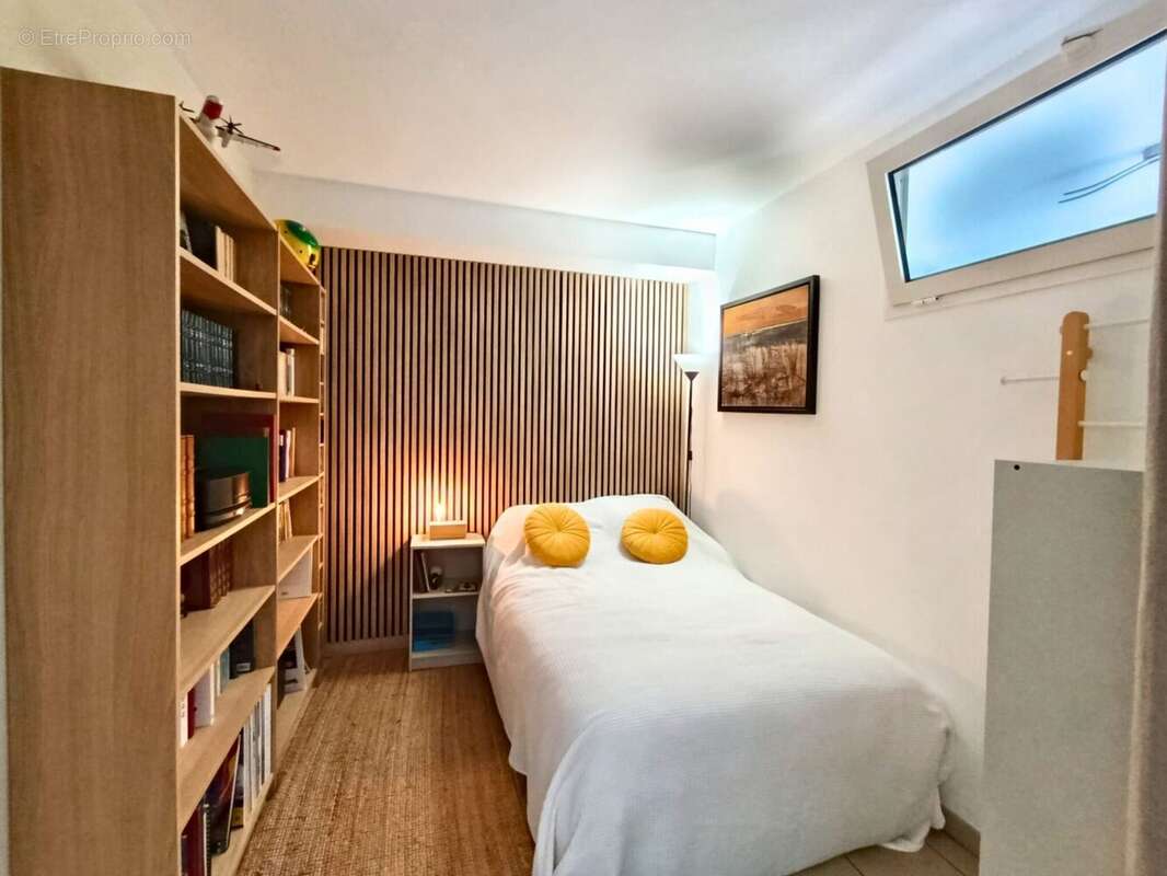 Appartement à LES ANGLES