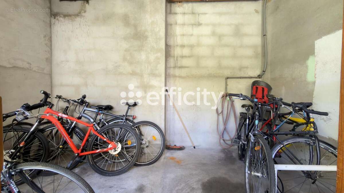 Appartement à CHAMBERY