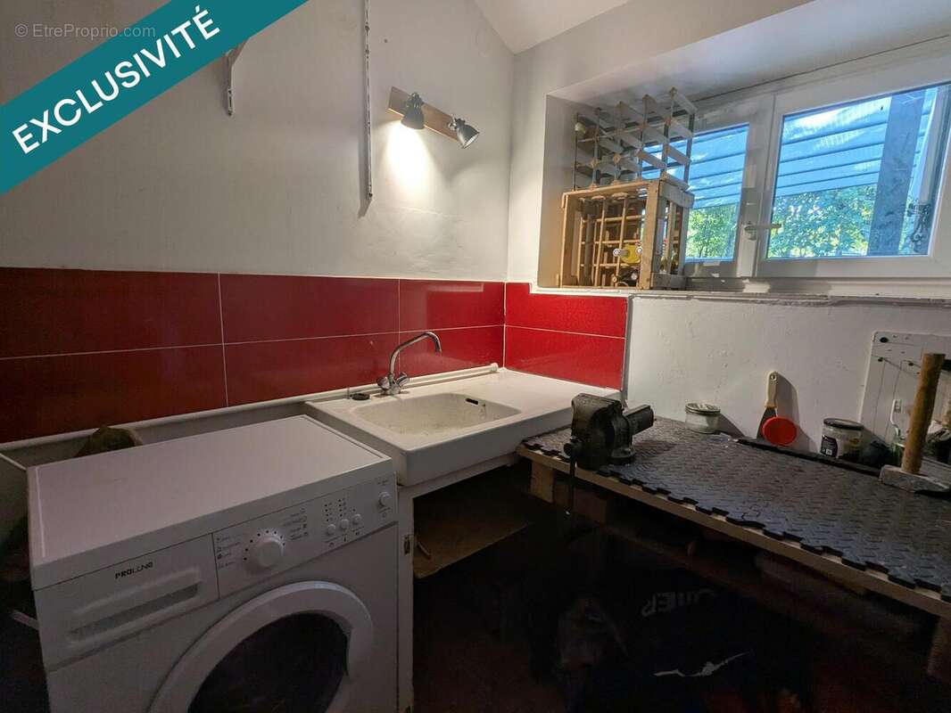 Photo 5 - Maison à CIEURAC