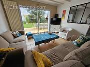 Maison à LA ROCHE-SUR-YON