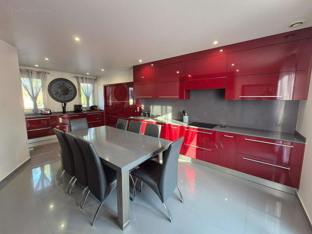 Photo 5 - Maison à BREVAL