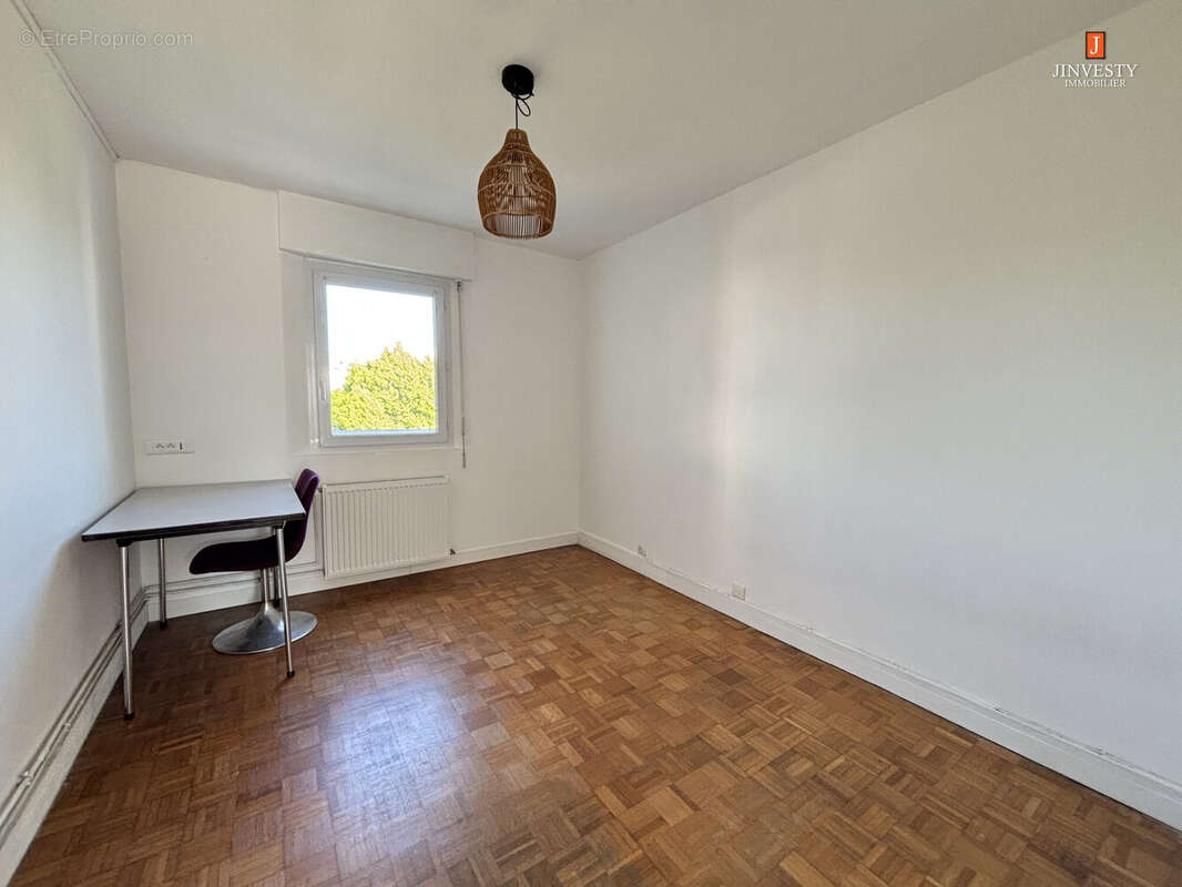 Appartement à LORIENT