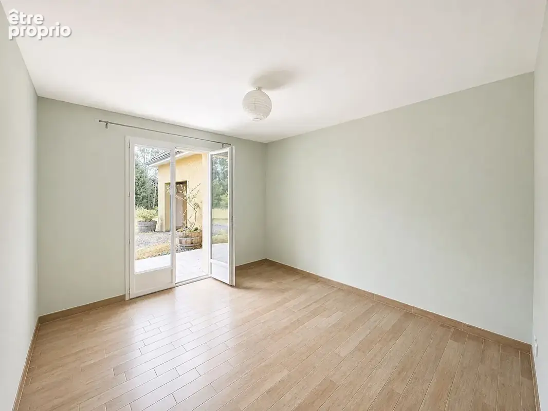 Maison récente, 148 m², 4 chambres à lucgarier - photo 9