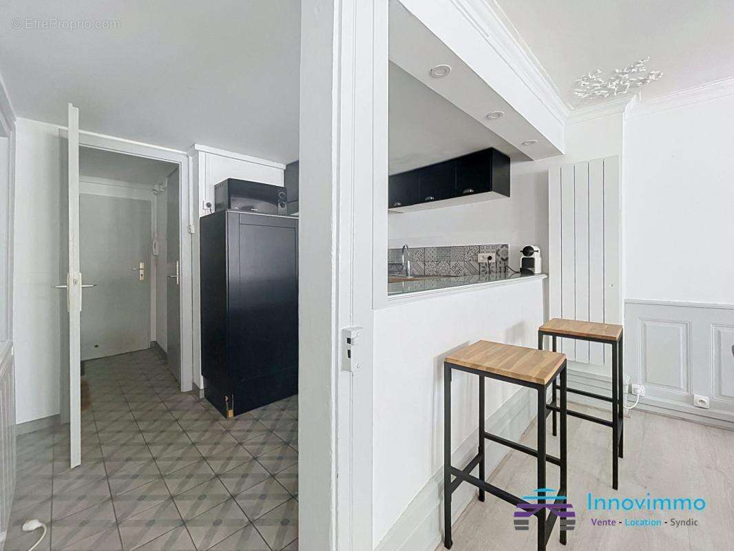 Appartement à vendre Strasbourg - photo 8