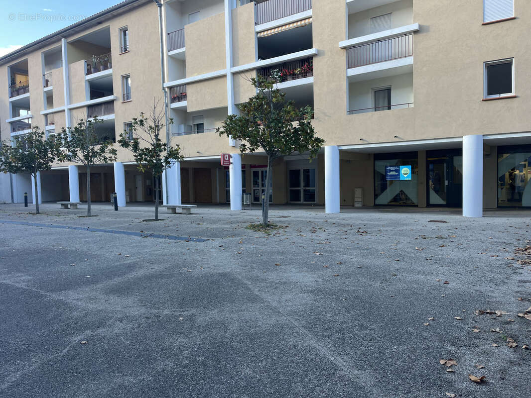 Murs commerciaux - photo 4