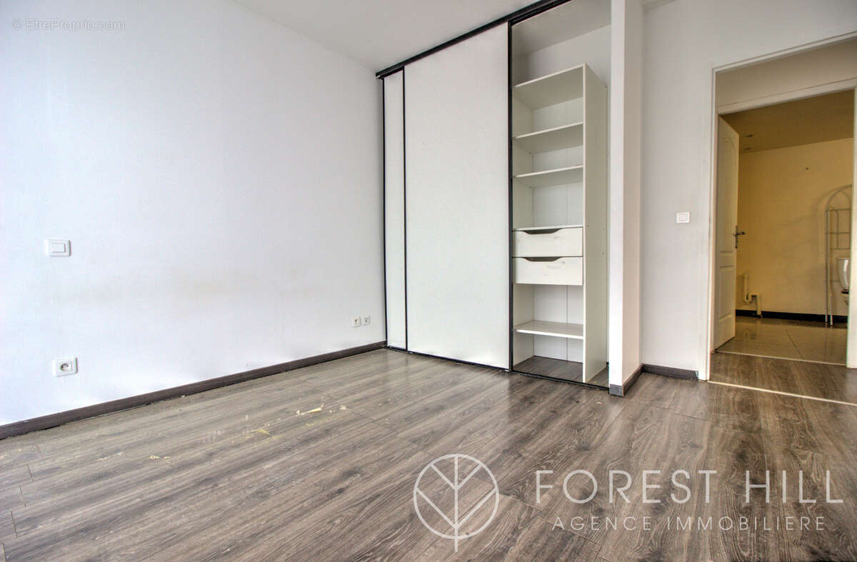 Appartement à CERET