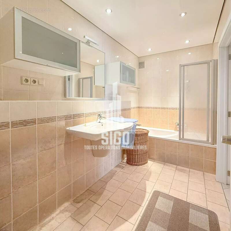 Appartement à DINARD