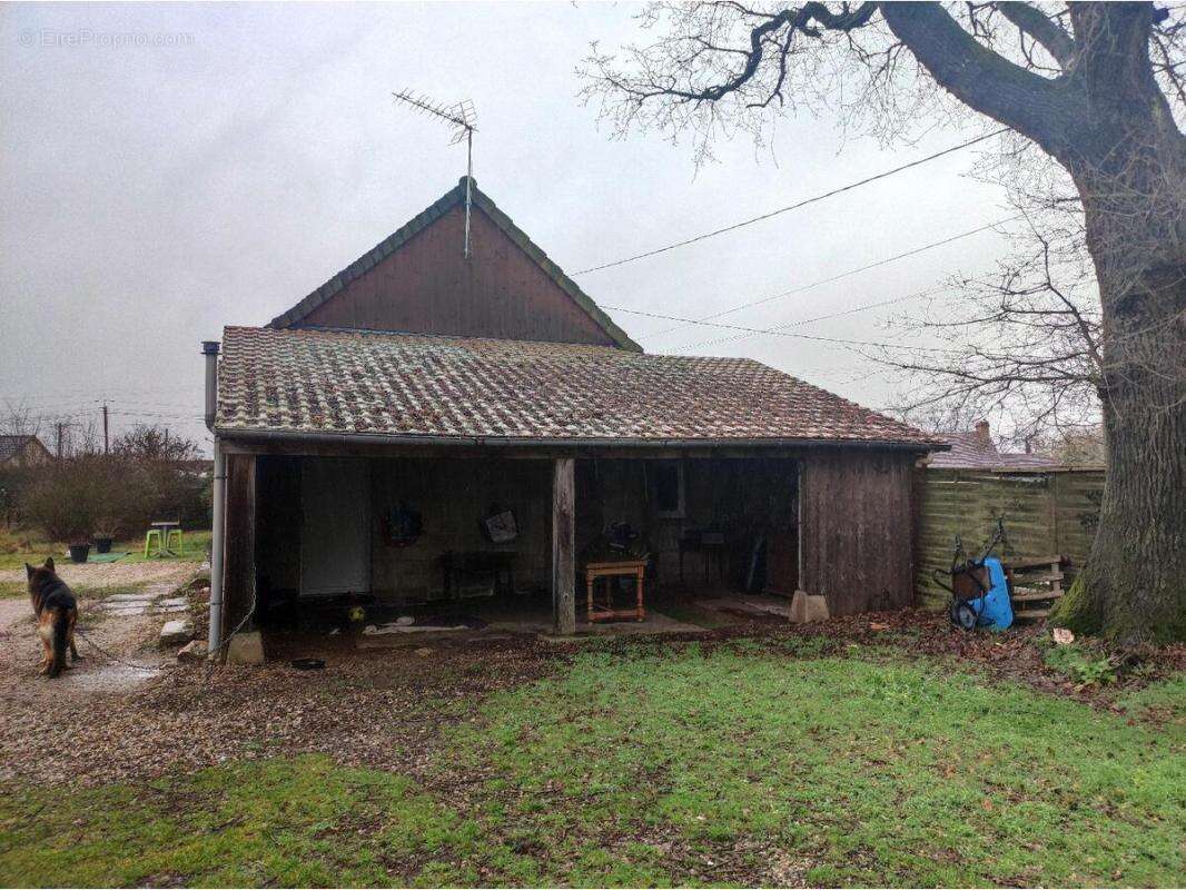 Maison 125 m² à Gesnes-Le-Gandelin  - photo 17