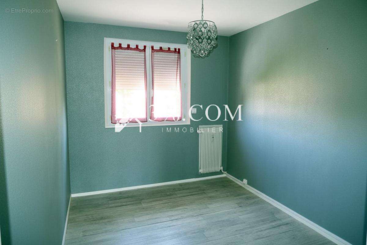 Appartement à NEUFCHATEL-EN-BRAY