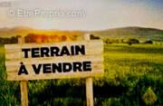 Terrain à ORGEVAL